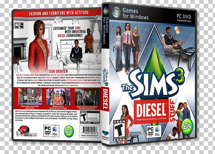 Sims 3 pets download free full version pc games